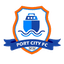 Port City 队徽