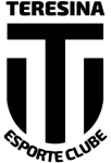 Teresina Esporte Club 队徽