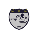 Fittja 队徽