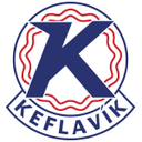 Keflavik 队徽