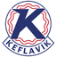Keflavik 队徽