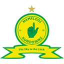 Mamelodi Sundowns 队徽