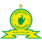 Mamelodi Sundowns 队徽