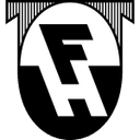FH hafnarfjordur 队徽