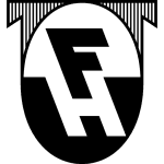FH hafnarfjordur 队徽