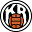 KR Reykjavik 队徽