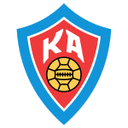 KA Akureyri 队徽