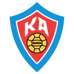 KA Akureyri 队徽