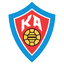 KA Akureyri 队徽
