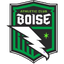 Boise 队徽