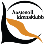 Austevoll 队徽