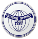 Fauske Sprint 队徽
