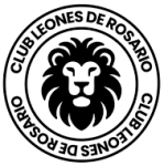 Leones de Rosario 队徽