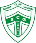 Guarai SC 队徽