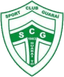 Guarai SC 队徽