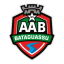 Bataguassu 队徽