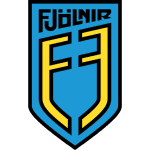 Fjolnir 队徽