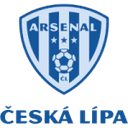 FK Ceska Lipa B 队徽