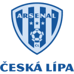 FK Ceska Lipa B 队徽