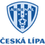 FK Ceska Lipa B 队徽