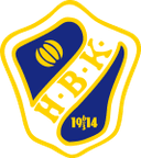 Halmstad U19 队徽