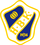 Halmstad U19 队徽