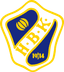 Halmstad U19 队徽