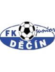 Junior Decin 队徽