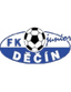 Junior Decin 队徽