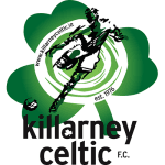Killarney Celtic 队徽