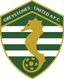 Greystones United 队徽