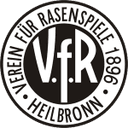 Heilbronn 队徽