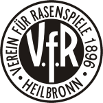 Heilbronn 队徽