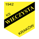 KS Wieczysta Krakow II 队徽