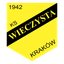 KS Wieczysta Krakow II 队徽
