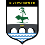 Riverstown FC 队徽