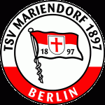 Mariendorf 队徽