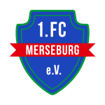 Merseburg 队徽