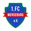 Merseburg 队徽