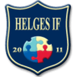 Helges 队徽
