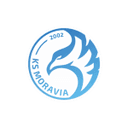 Moravia Morawica 队徽