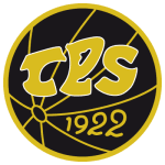 TPS 2 队徽