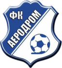 Aerodrom 队徽