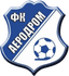 Aerodrom 队徽