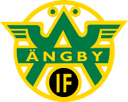 Angby 队徽