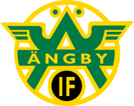 Angby 队徽