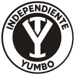 Ind. Yumbo 队徽