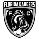 Florida Badgers 队徽