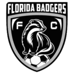 Florida Badgers 队徽