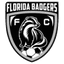 Florida Badgers 队徽